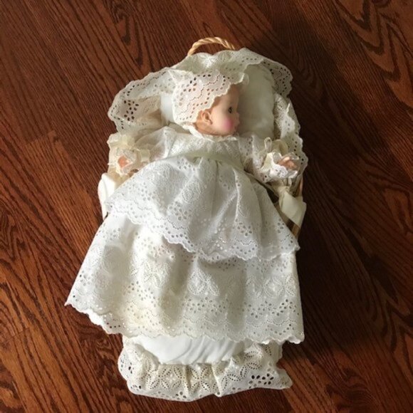 Gerber Other - Artistic Doll Collection Vintage Gerber Baby made by The Atlanta Novelty